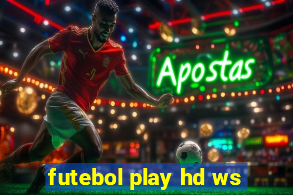 futebol play hd ws